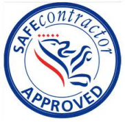 Safe Contractor Approved